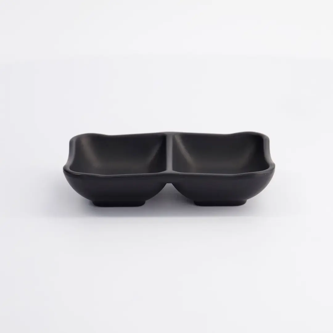 Tokyo Design Studio Zen Sausschaaltje - Zwart