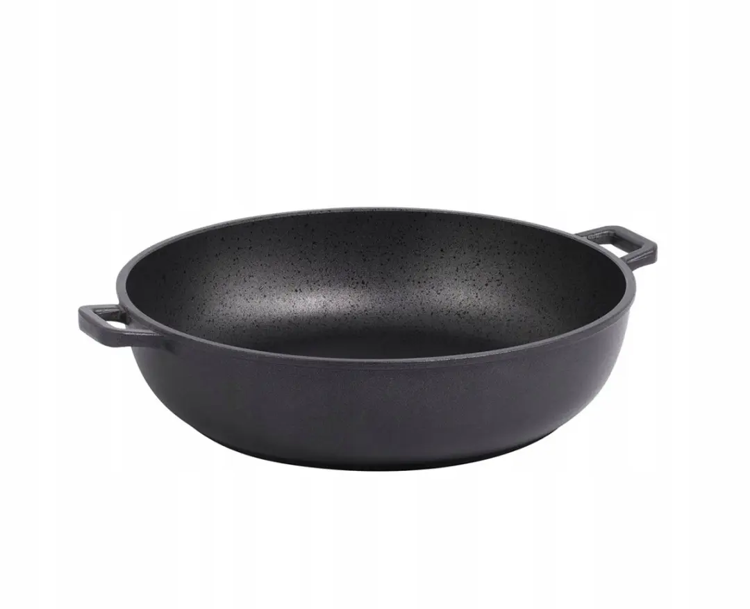 DeBuyer Choc Intense Pan 24cm