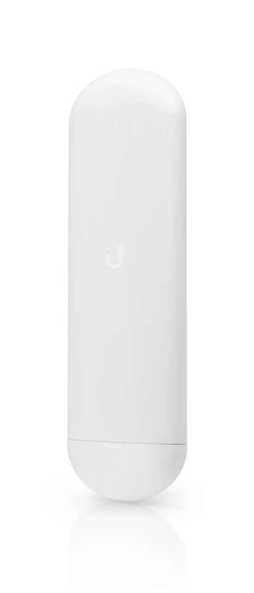 Ubiquiti NanoStation AC NS-5AC-EU - Accesspoint 5 GHz - Wit