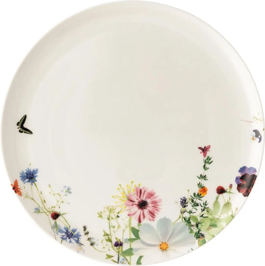 Rosenthal Brillance Grand Air Coup Dinerbord 27cm