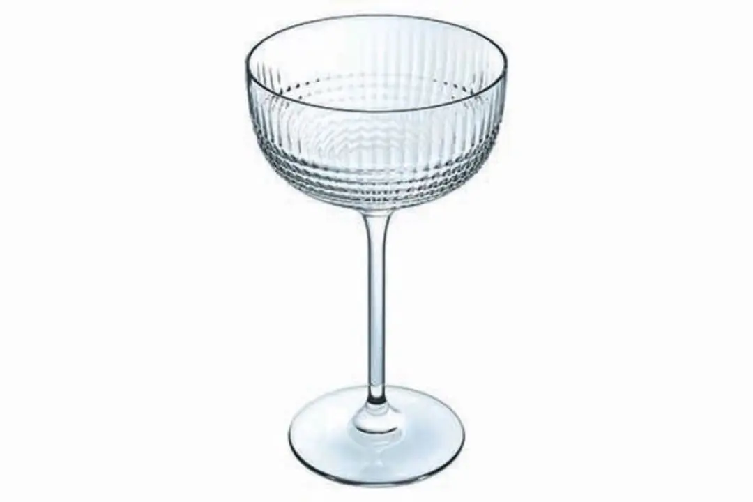 Cosy&Trendy Disco Champagneglas Set