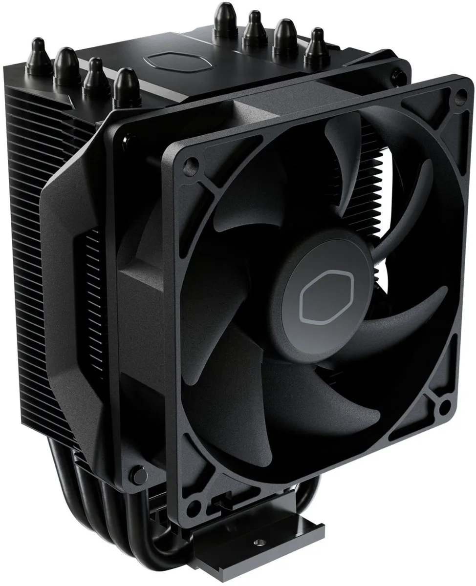 Cooler Master Hyper 411 Nano RR-H410-25PK-R1 Processorkoeler