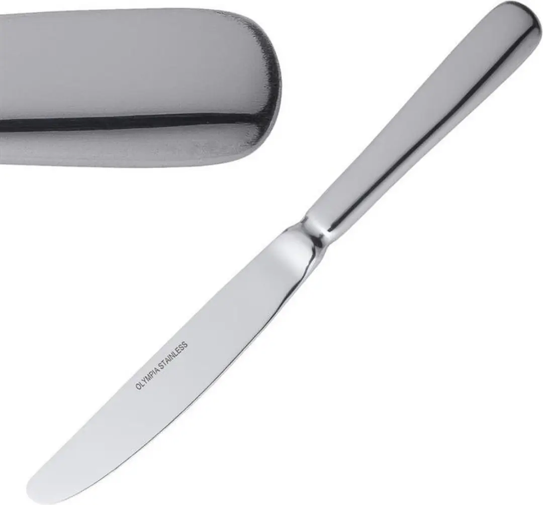 Olympia Baguette Tafelmes GAS-D595