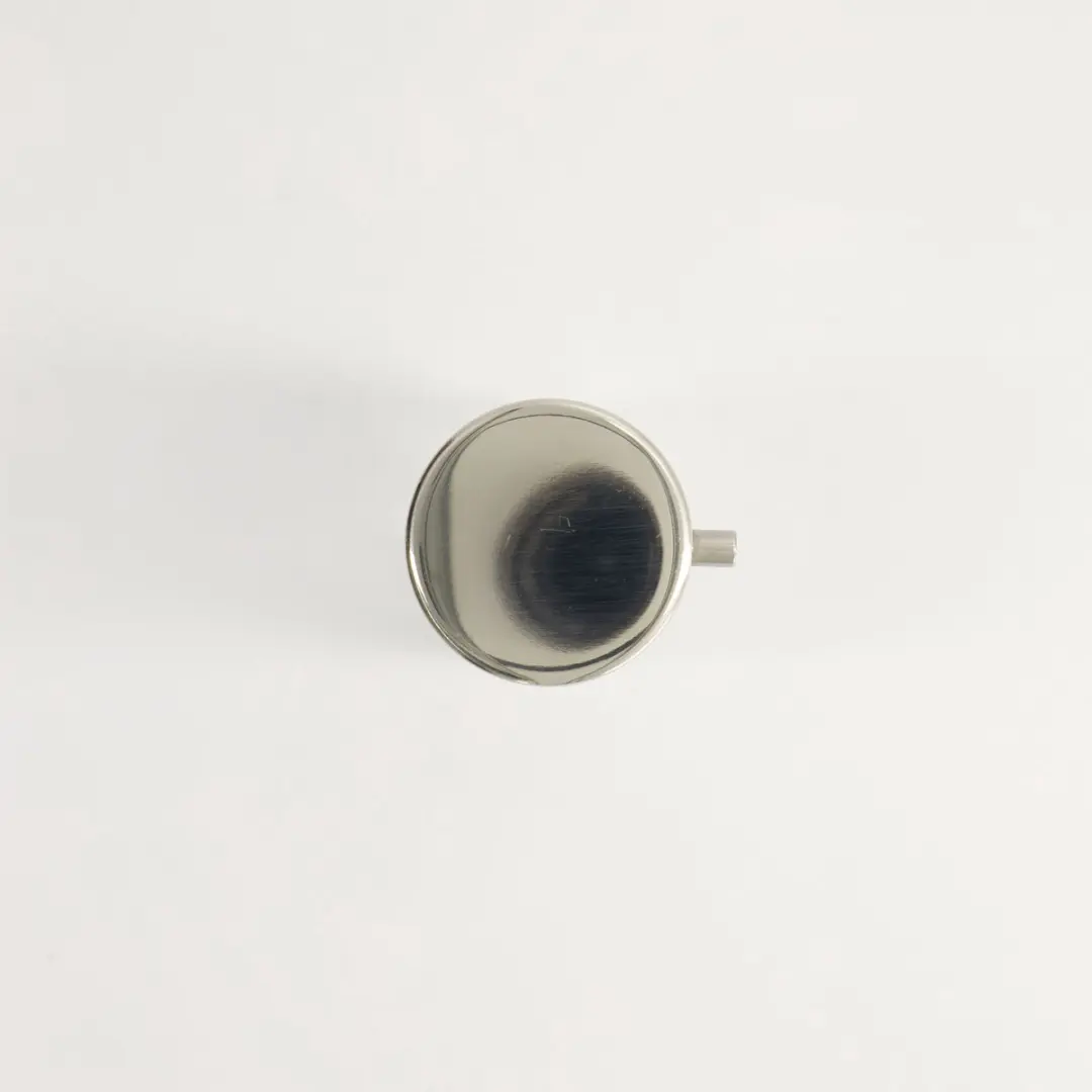 Tokyo Design Studio Glazen Sausdispenser 100ml - 11cm