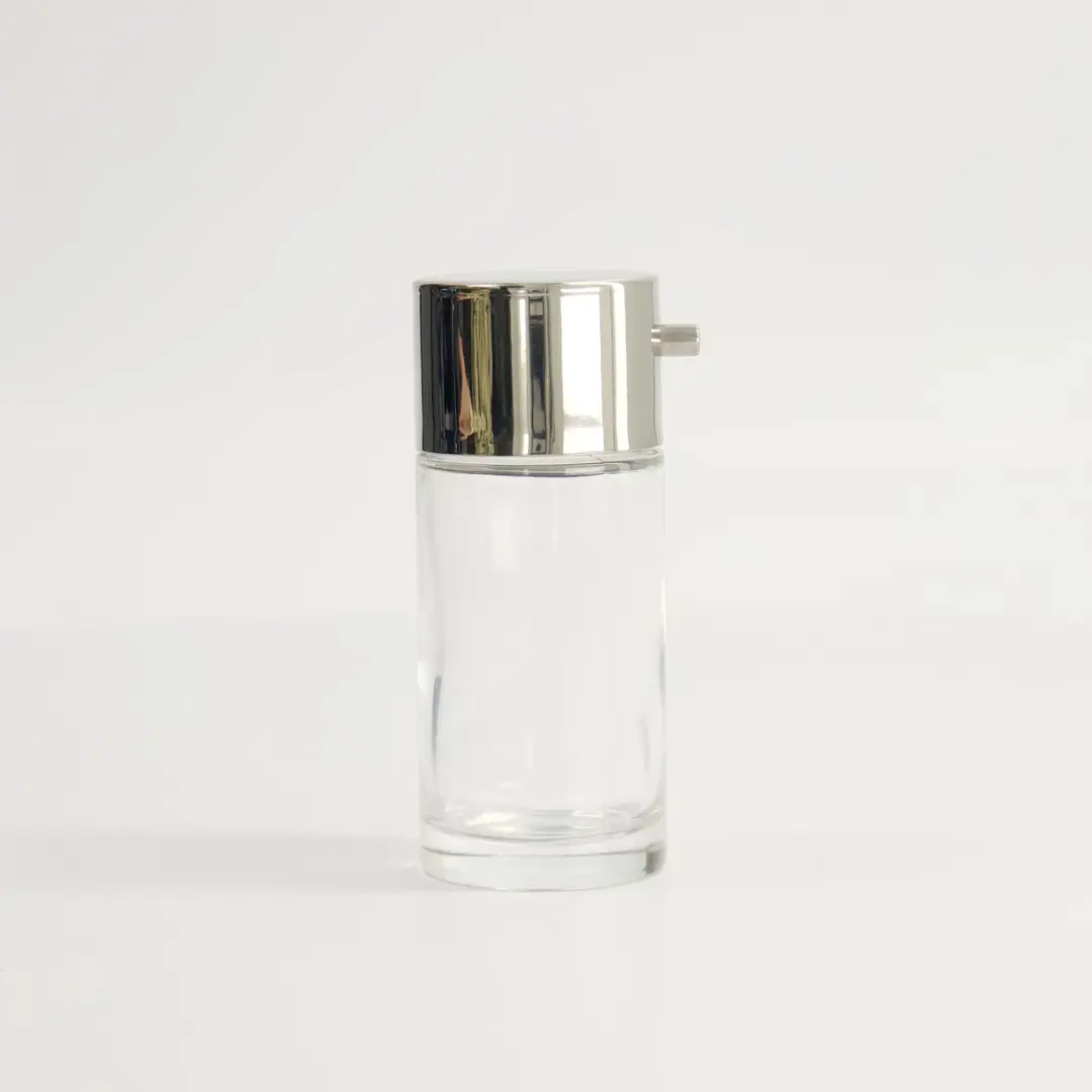 Tokyo Design Studio Glazen Sausdispenser 100ml