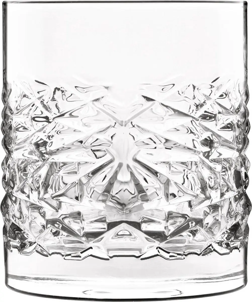 Luigi Bormioli Mixology Whiskyglas 38cl