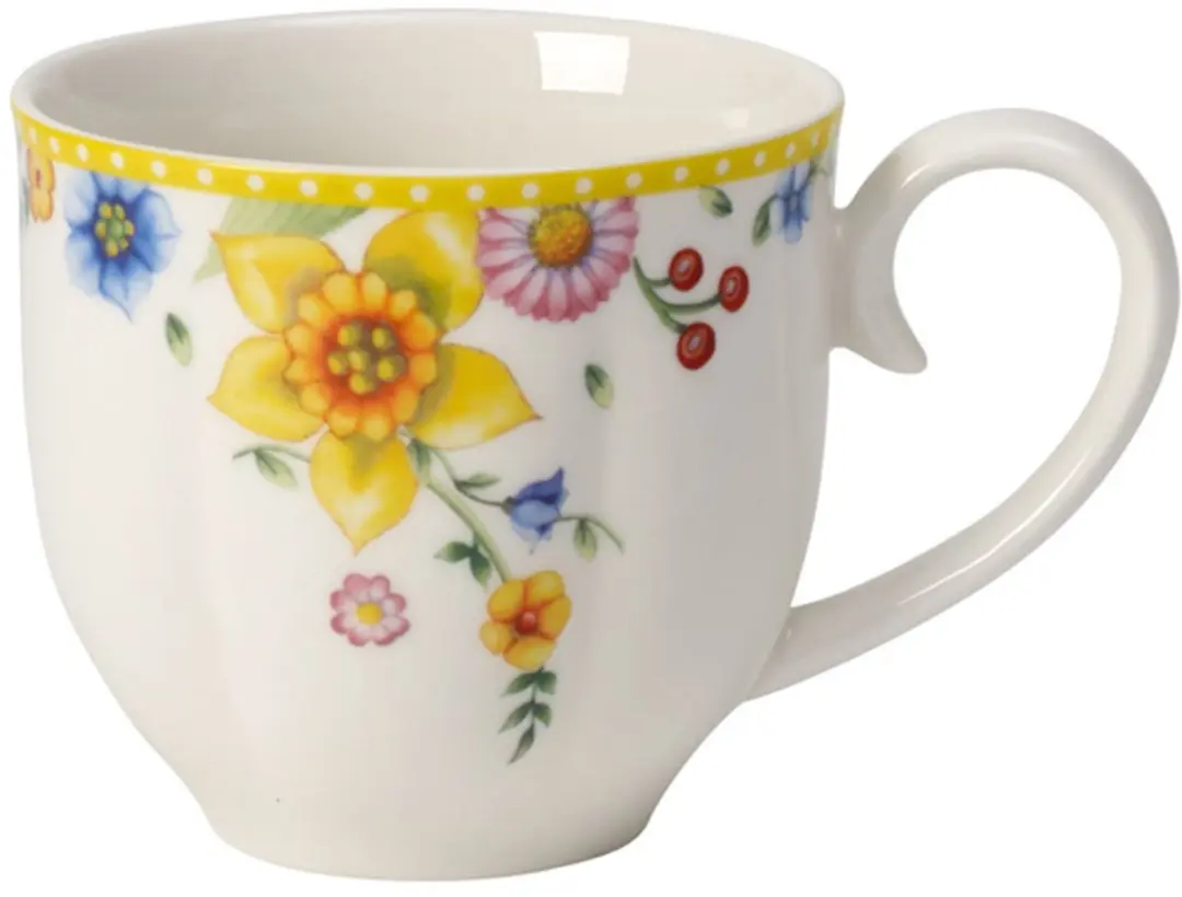 Villeroy & Boch Spring Awakening Koffietas 230ml