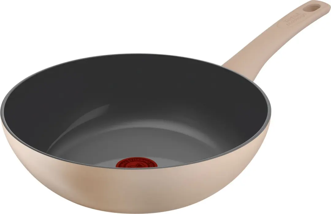 Tefal Revive Wokpan 28cm Keramisch