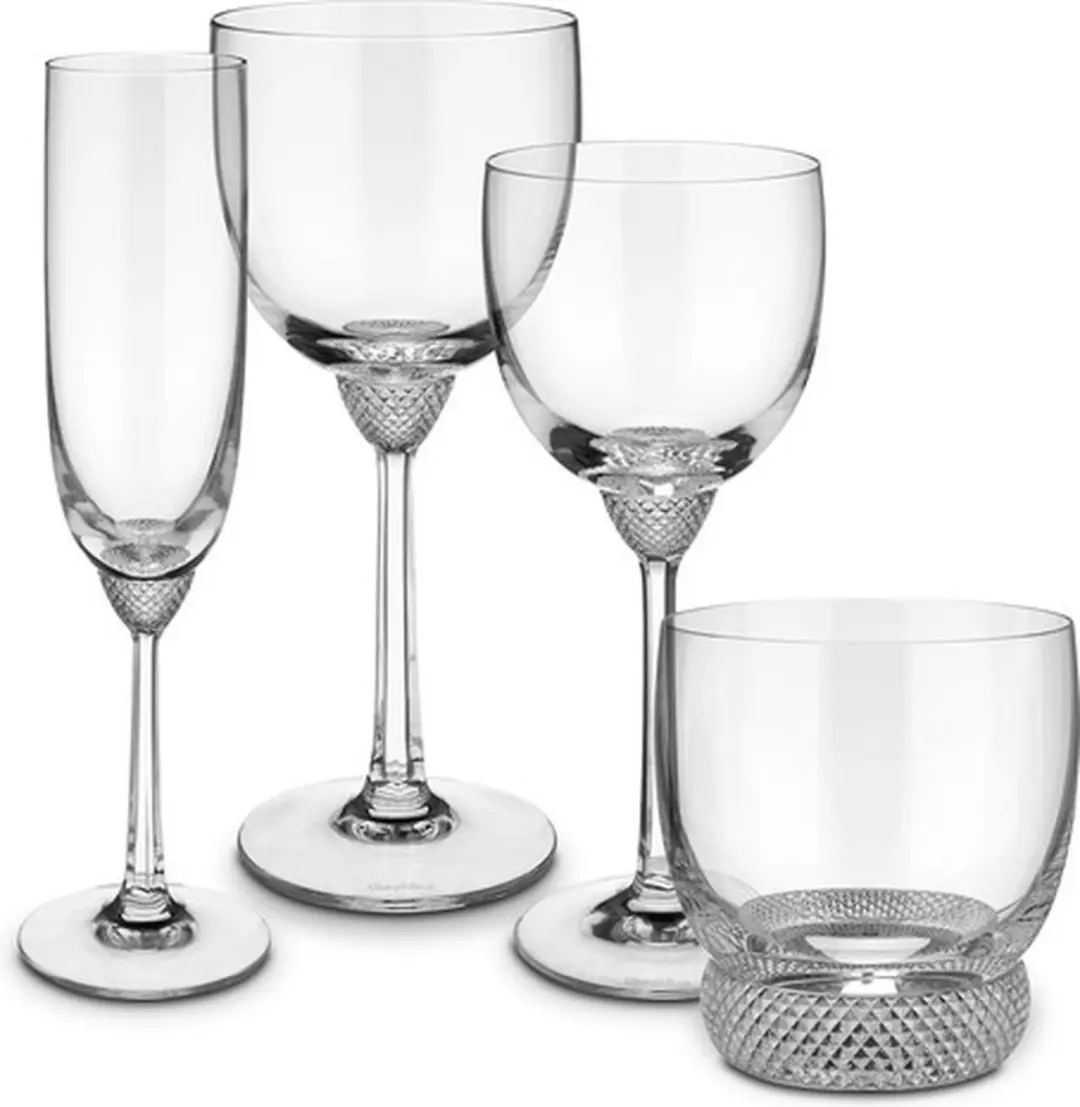 Villeroy & Boch Octavie Waterglas 0.39L - 1 Stuks - afbeelding 6 van 6