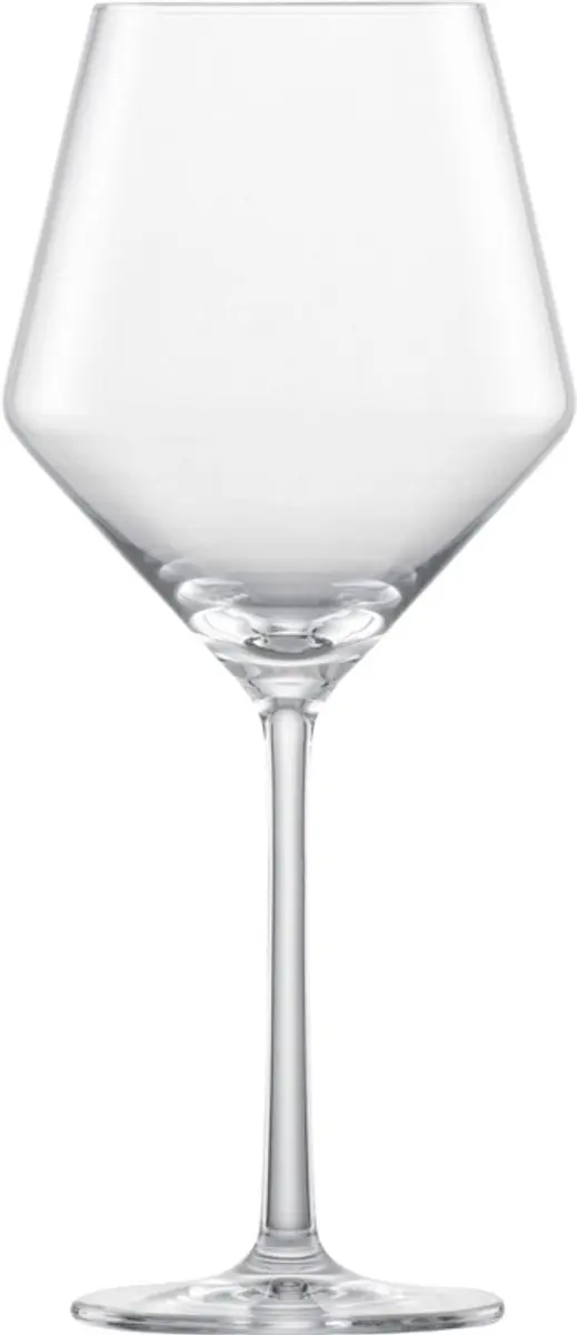 Zwiesel Glas Pure Beaujolais Wijnglas 145 0.47L - 2 Stuks