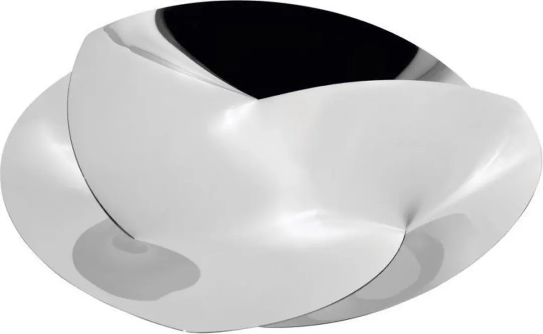 Alessi Resonance Fruitschaal 40cm