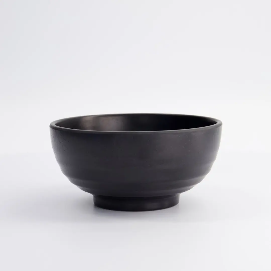 Tokyo Design Studio Zen Kom - 700ml - Zwart