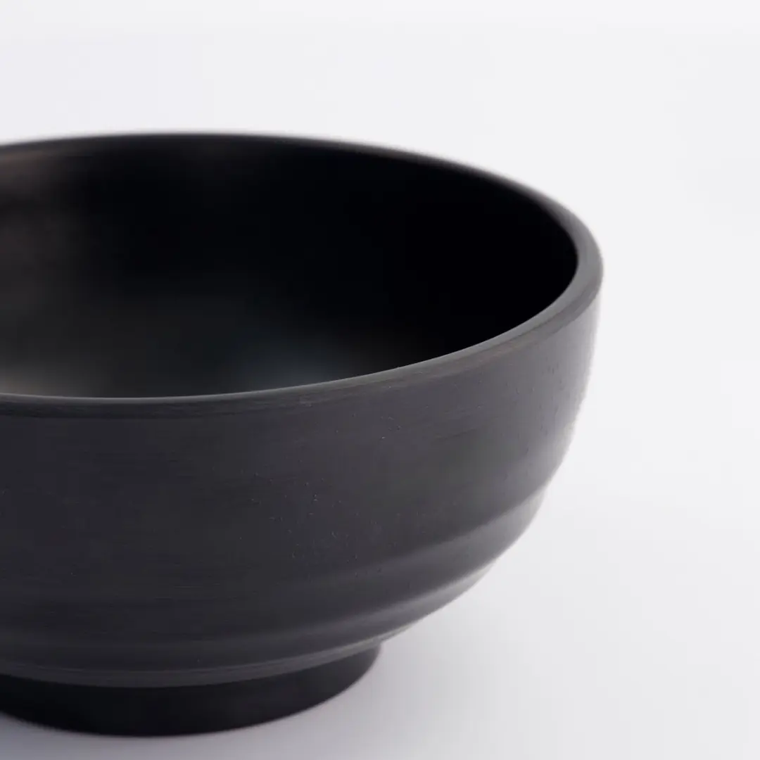 Tokyo Design Studio Zen Kom - 700ml - Zwart