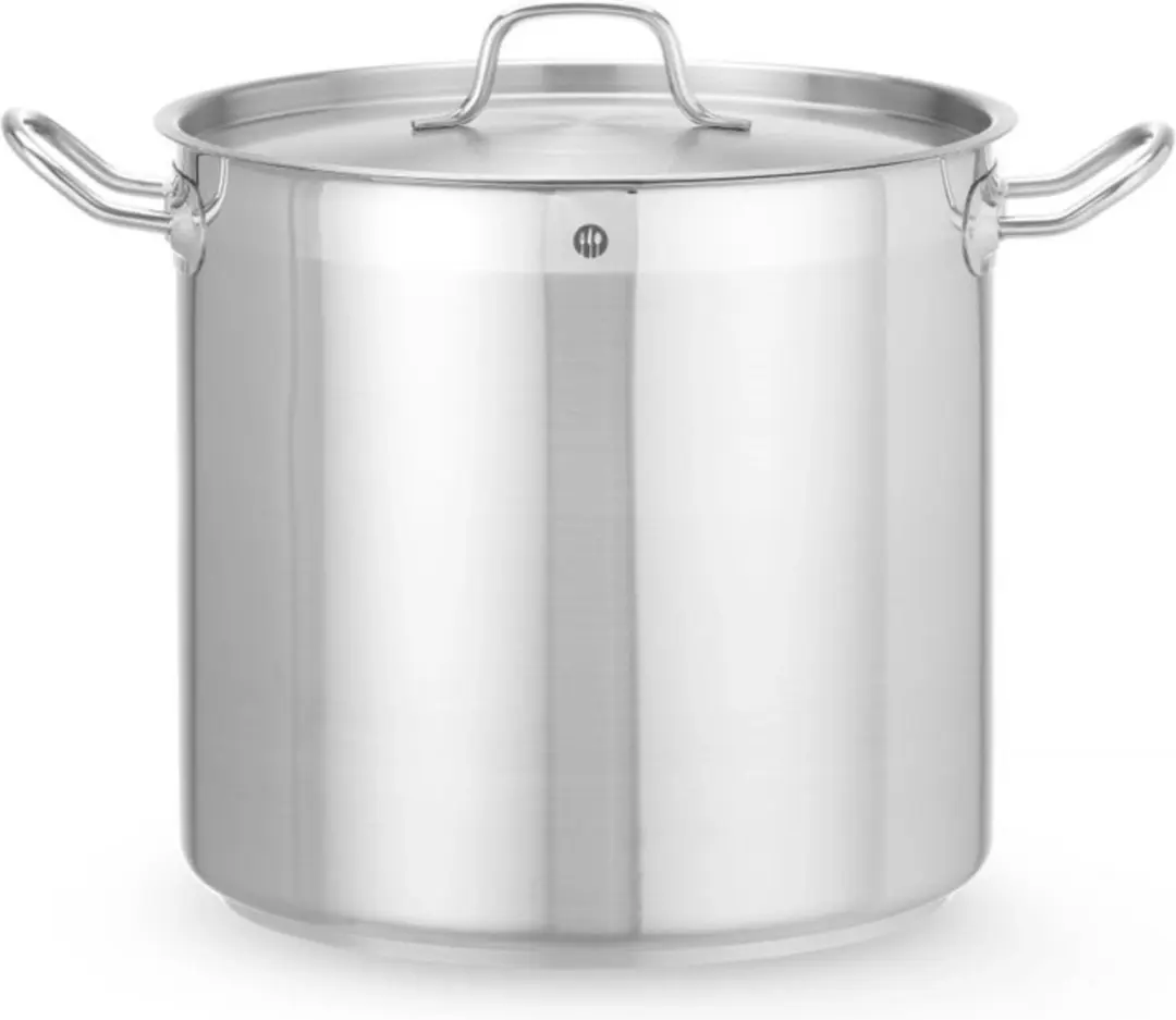 HENDI Hoge Kookpan 16L