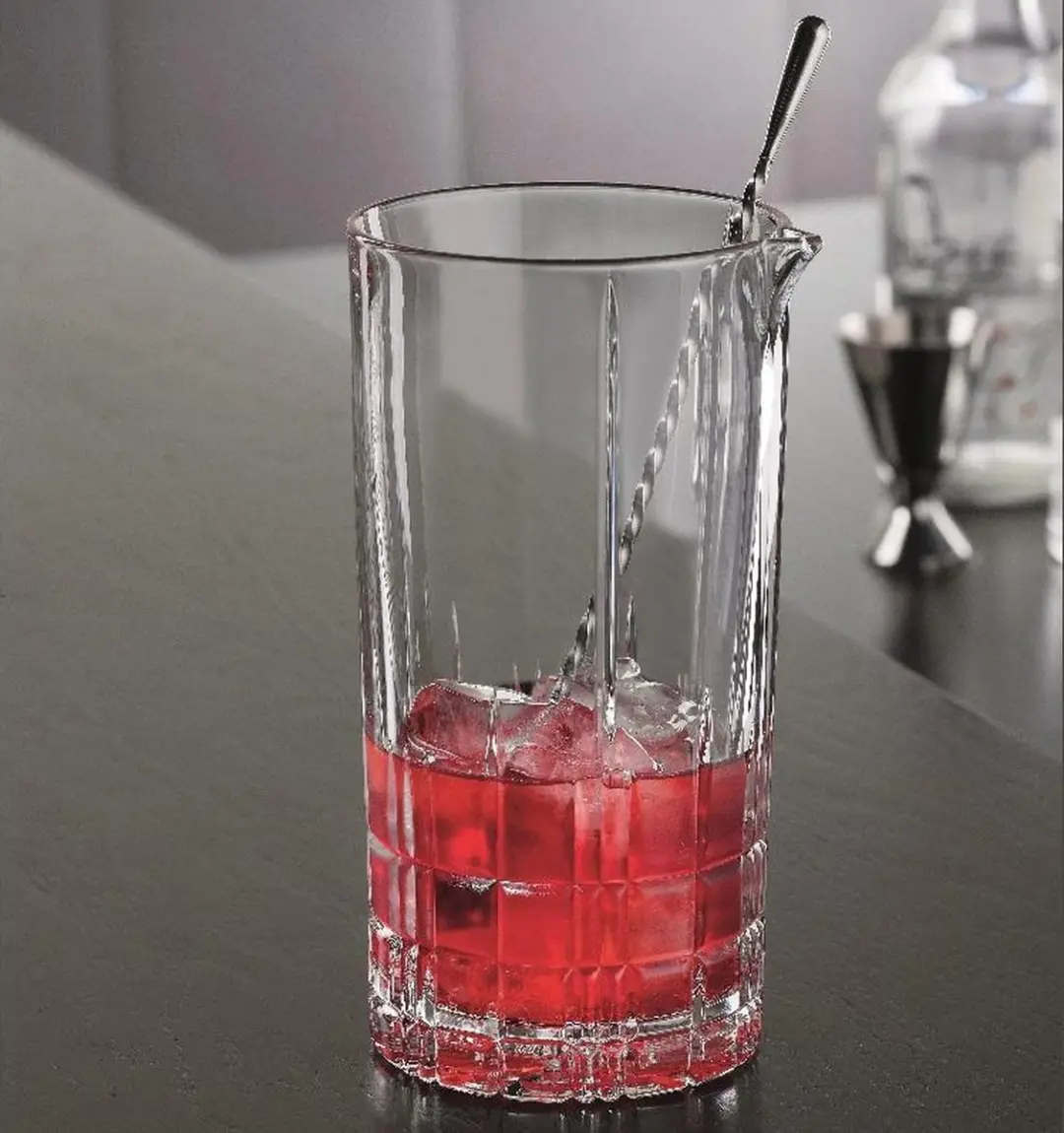 Spiegelau Perfect Serve Collection Mixglas 74 Cl