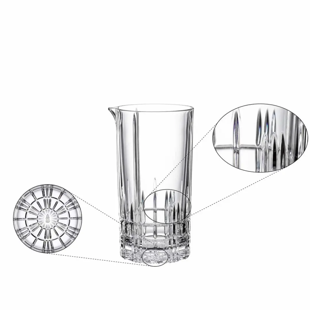 Spiegelau Perfect Serve Collection Mixglas 74 Cl