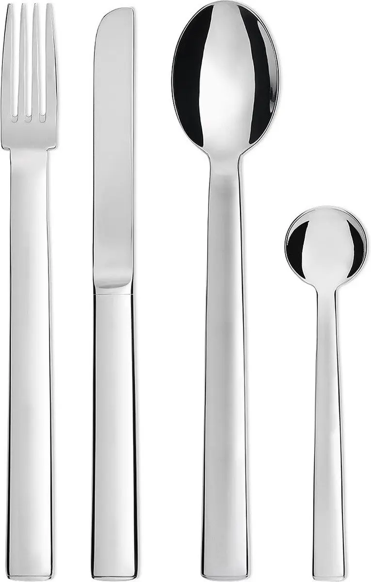 Alessi JH01S24 Bestekset