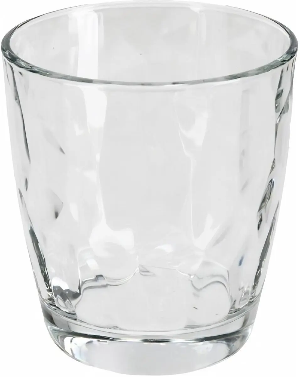 Bormioli Rocco Jewels Drinkglazen 6 Stuks - 295ml - Transparant
