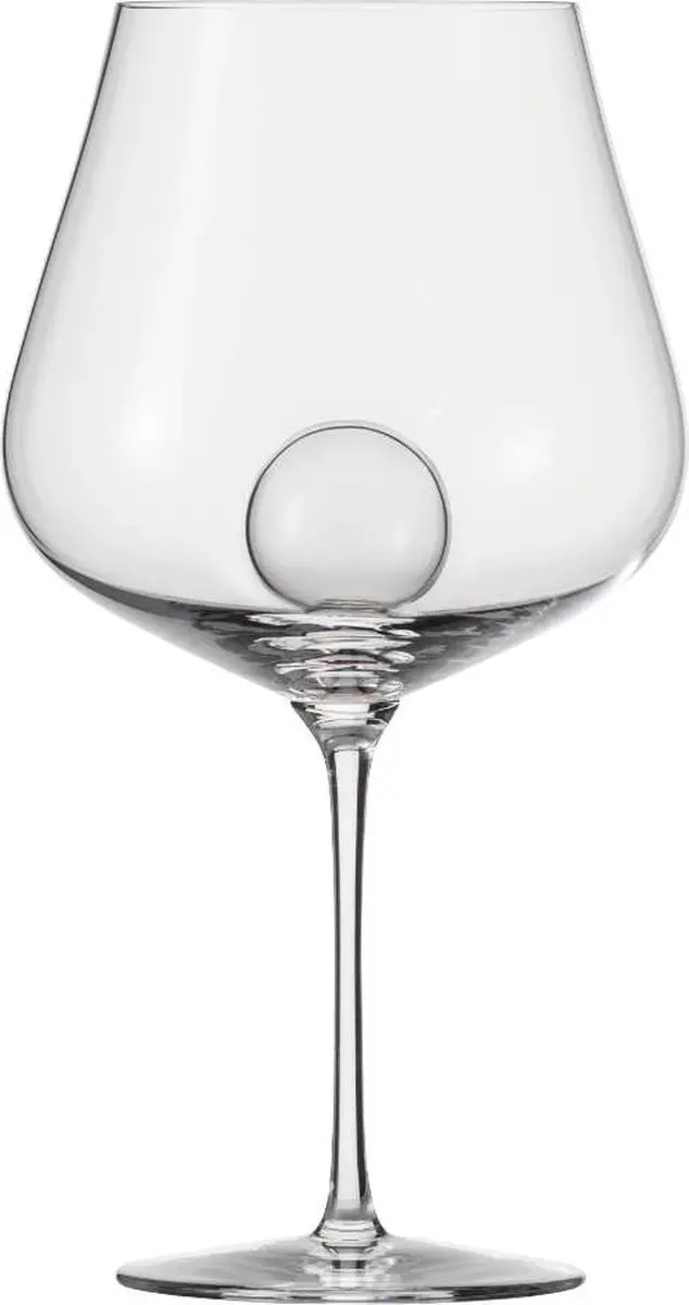 Zwiesel Glas Air Sense Bourgondisch 796ml - 213mm - afbeelding 3 van 3