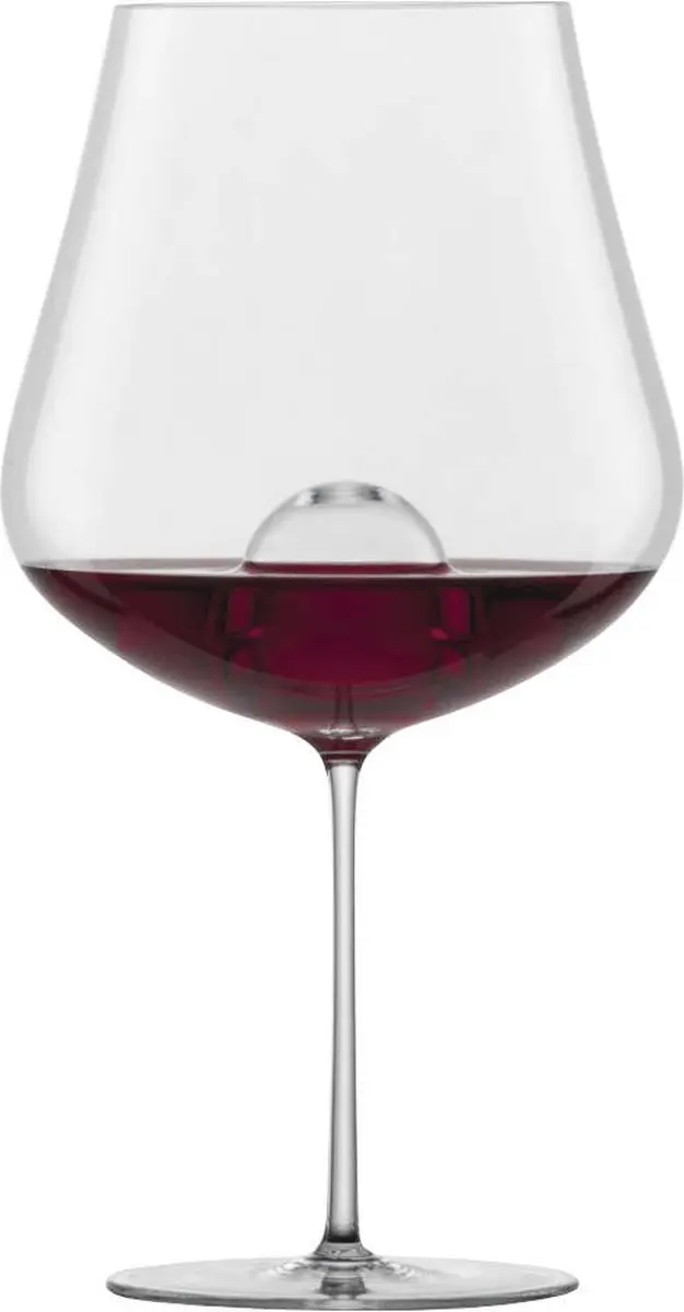 Zwiesel Glas Air Sense Bourgondisch 796ml - 213mm - afbeelding 2 van 3