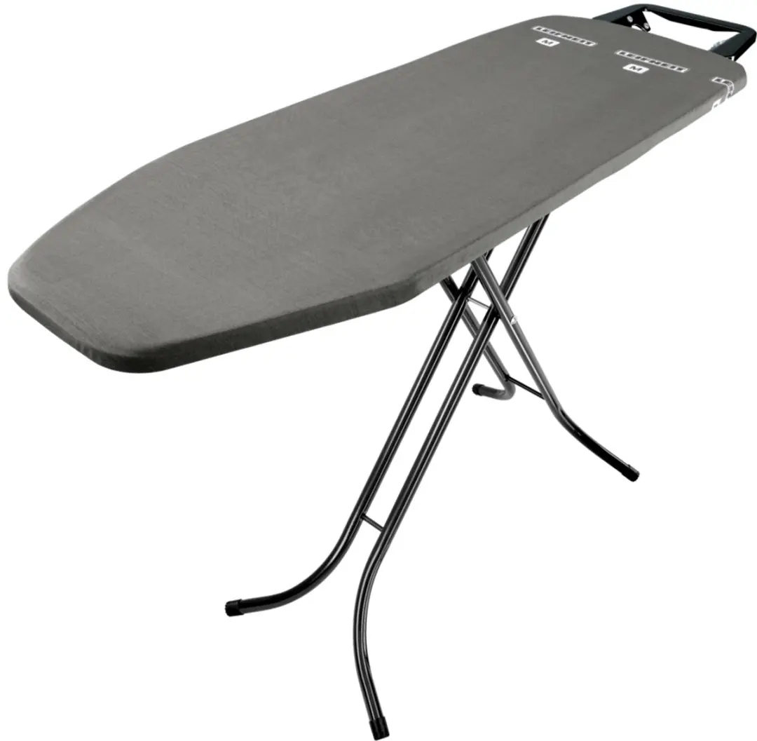 Leifheit Classic M Basic Strijkplank - Zwart