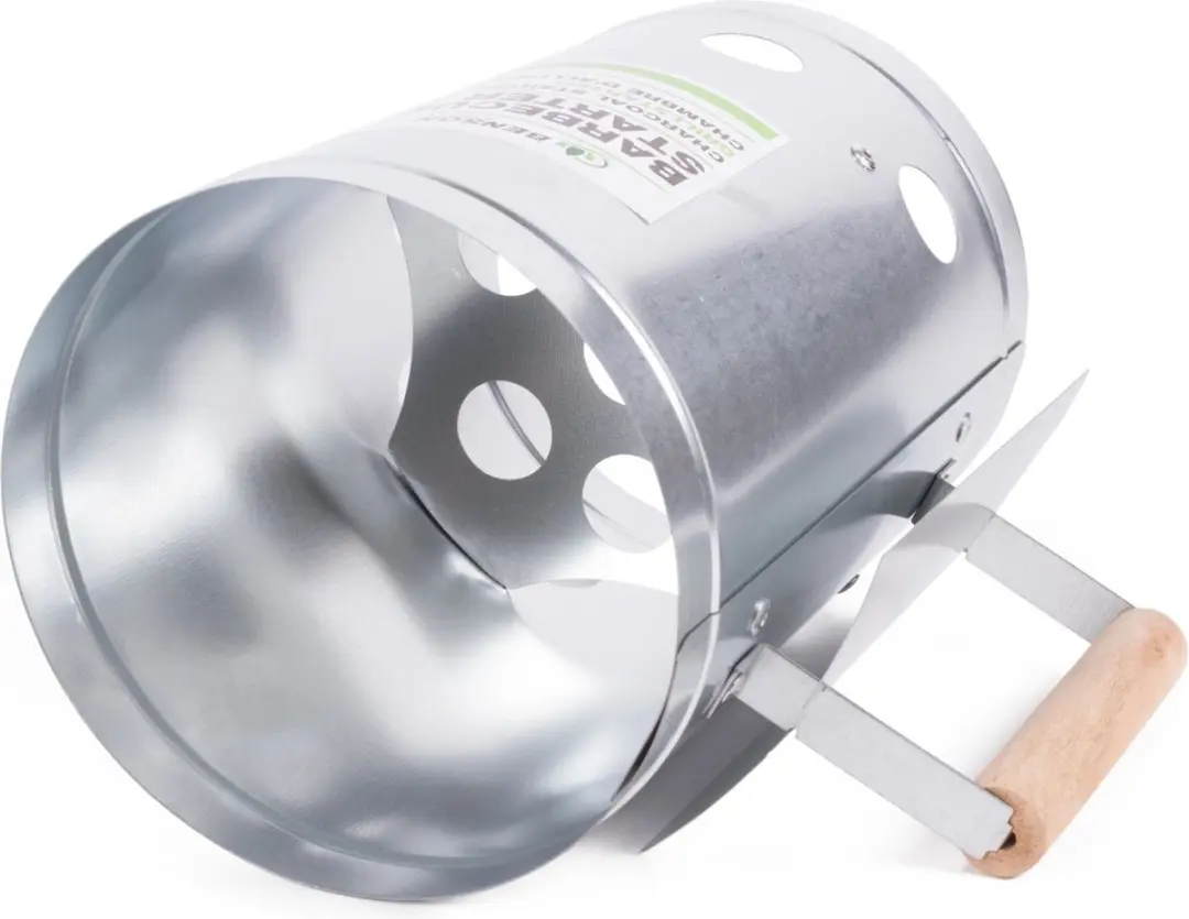 Alpina BBQ Collection Houtskoolstarter 27x16cm