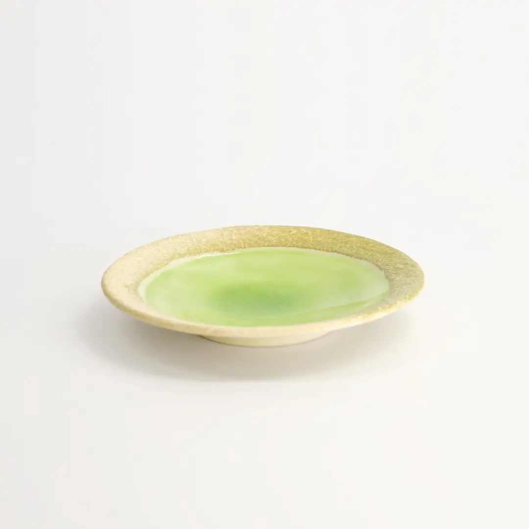 Tokyo Design Studio Mino Craft Bord - Groen