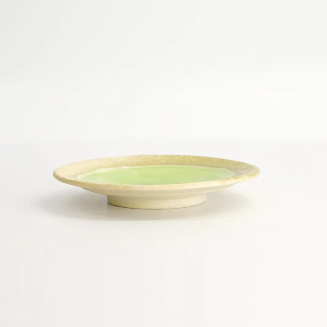 Tokyo Design Studio Mino Craft Bord - Groen