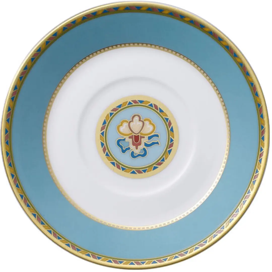 Villeroy & Boch Samarkand Mokkaschotel 12cm