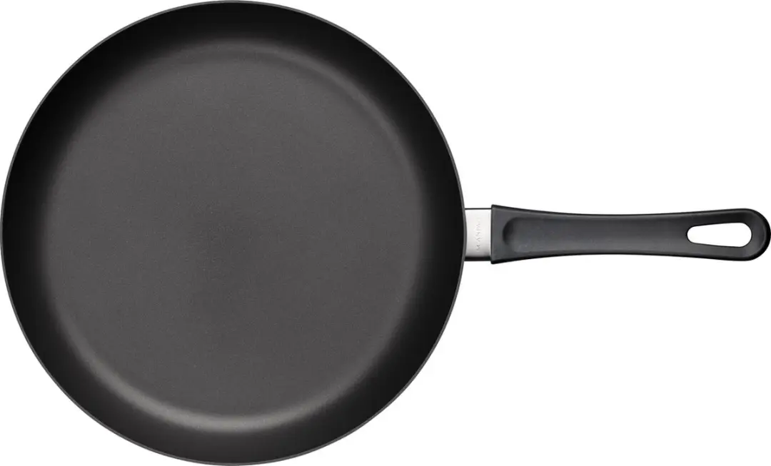 Scanpan Classic Inductiekoekenpan 28cm - Zwart