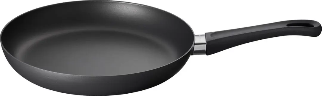 Scanpan Classic Inductiekoekenpan 28cm - Zwart
