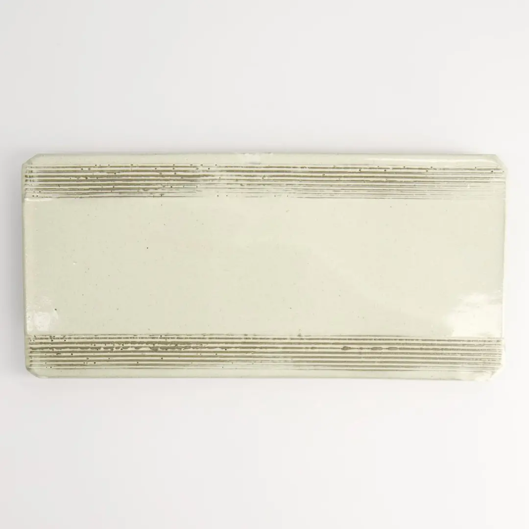 Tokyo Design Studio Mino Craft Rechthoekig Bord