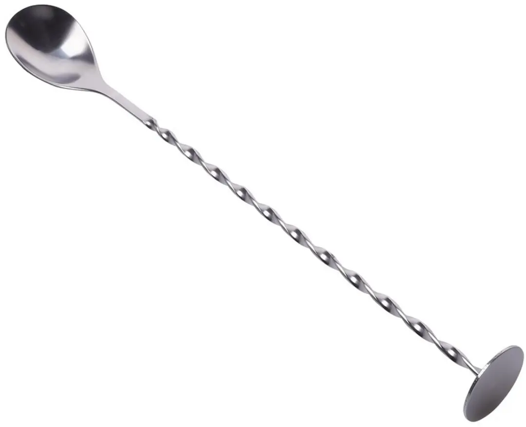 Excellent Houseware Barlepel 28cm - Roestvrij Staal