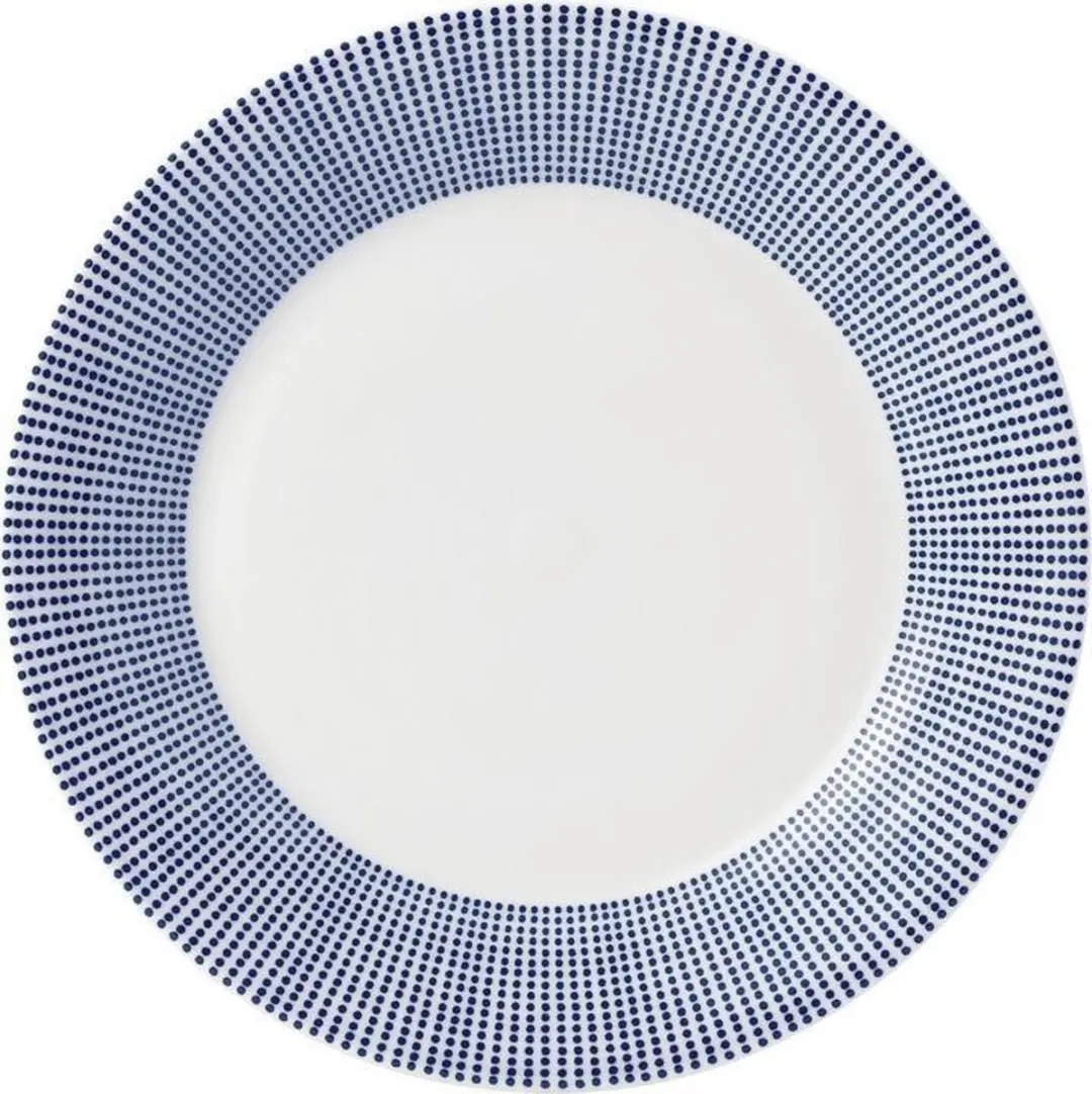 Royal Doulton Pacific Dots Ontbijtbord 23cm