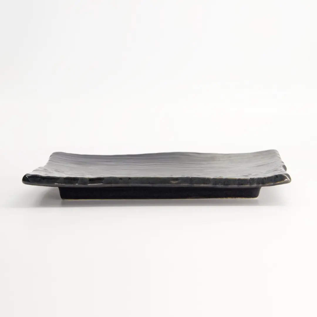 Tokyo Design Studio Mino Craft Bord - Zwart