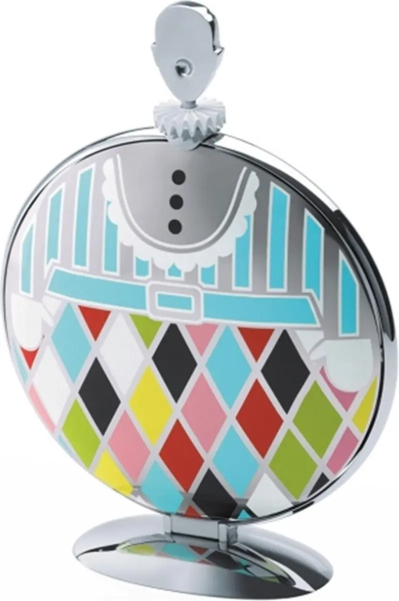 Alessi Fatman MW08 Opvouwbare Etagère