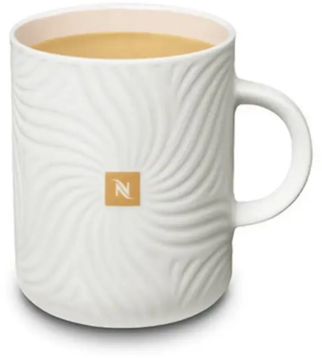 Nespresso Porseleinen Koffiemok 380ml