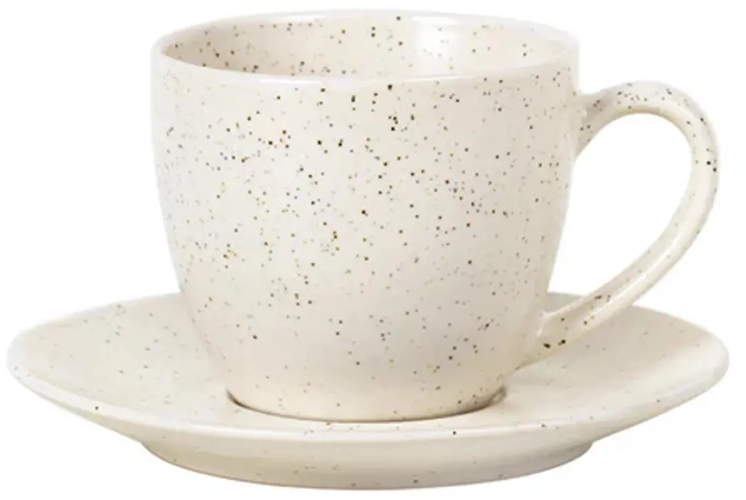Broste Copenhagen Nordic Vanilla Koffieset