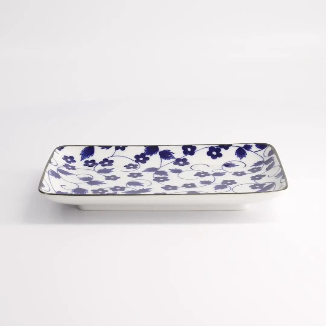 Tokyo Design Studio Mixed Bord Shin Karakusa 20,4x13cm