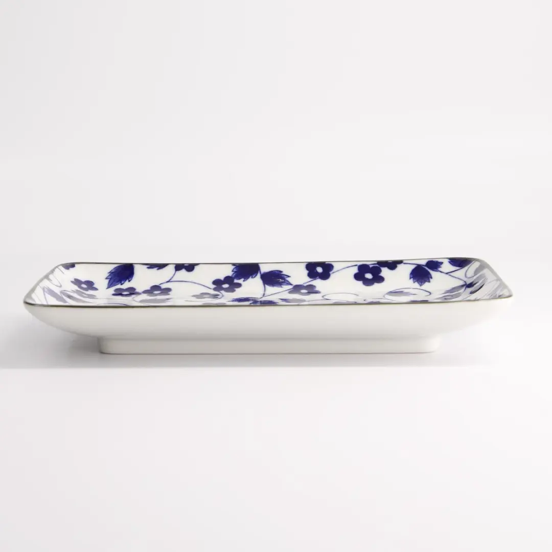 Tokyo Design Studio Mixed Bord Shin Karakusa 20,4x13cm
