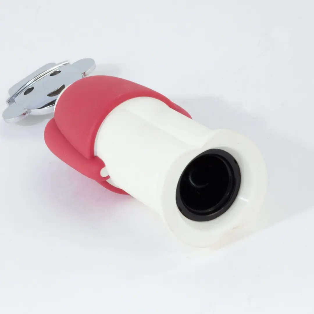 Alessi Alessandro Kurkentrekker Anna G. AM23 - Roze/Blauw