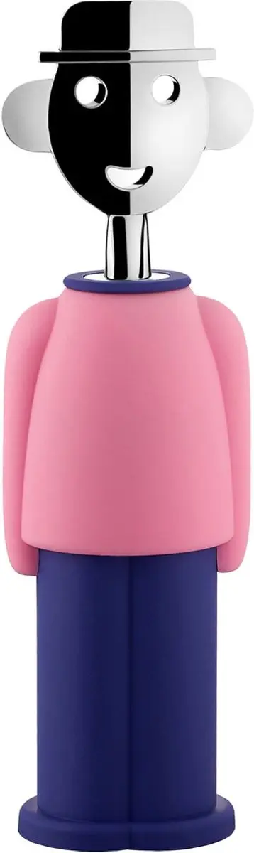 Alessi Alessandro Kurkentrekker Anna G. AM23