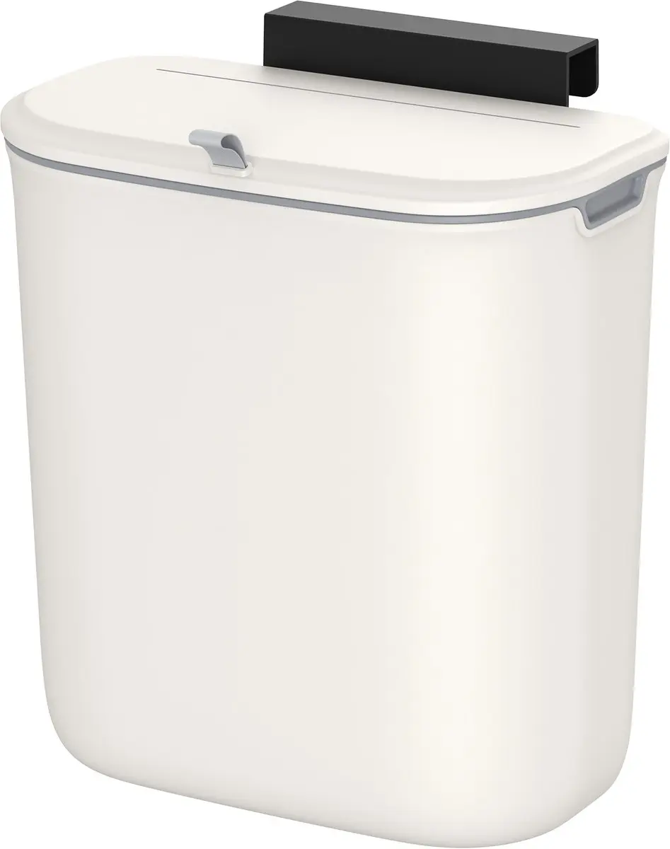 Songmics LTB820W9 Hangende Prullenbak 9L