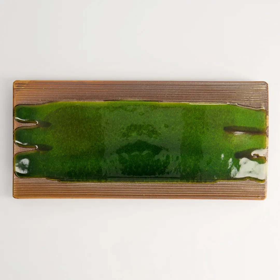 Tokyo Design Studio Mino Craft Rechthoekig Bord
