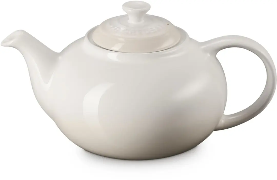 Le Creuset Theepot 1,3L