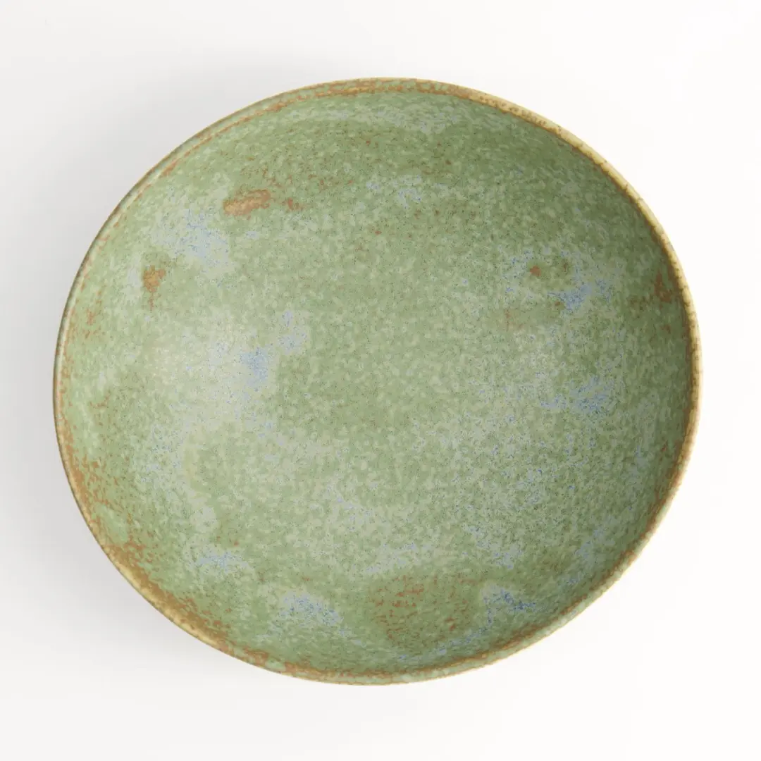 Tokyo Design Studio Vert Sauge Kom - Groen 500ml