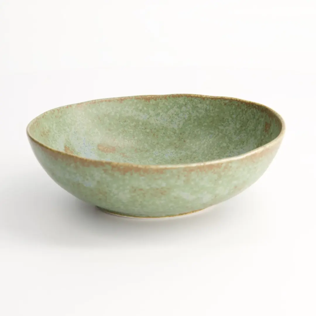 Tokyo Design Studio Vert Sauge Kom