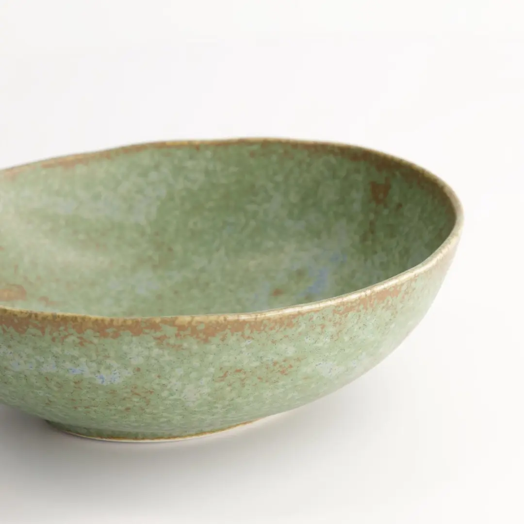 Tokyo Design Studio Vert Sauge Kom - Groen 500ml