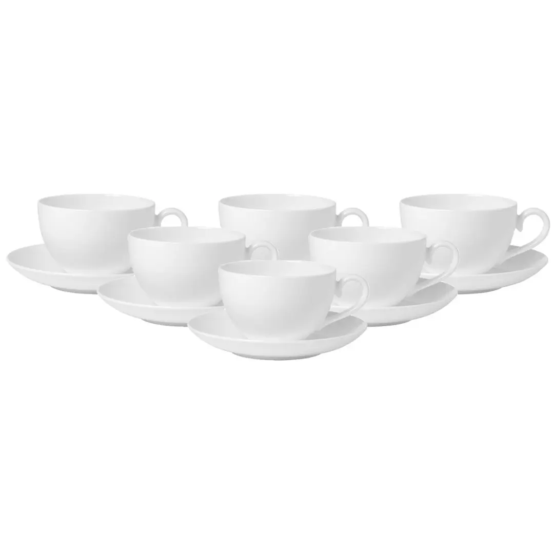 Villeroy & Boch Royal 1042559060 Koffietassen Set