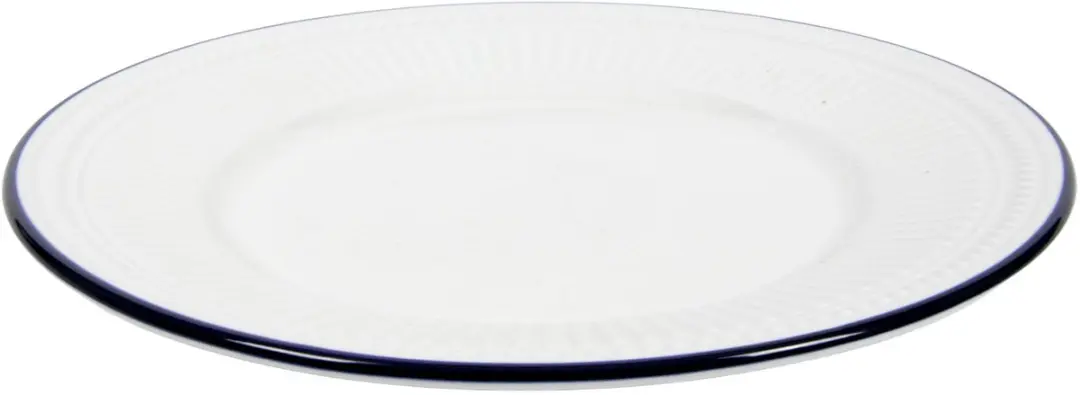 Cookinglife Whitmore Ontbijtborden 19cm - 6 Stuks